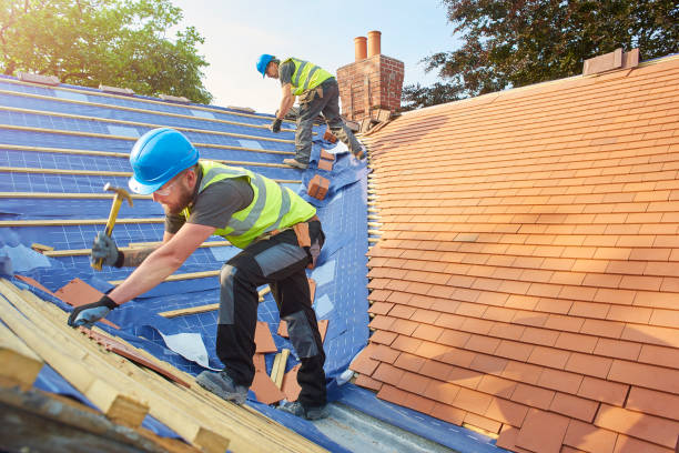 Trusted North Plymouth, MA Roofing services Experts