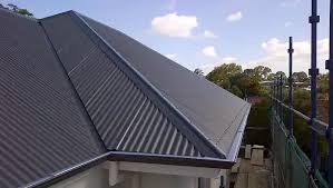 Steel Roofing in North Plymouth, MA